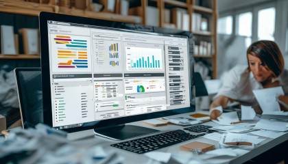 进销存管理软件推荐有哪些?为何选择悟空进销存? 进销存管理软件推荐有哪些?为何选择悟空进销存?