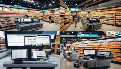 Q：悟空进销存适合什么样的超市使用？
