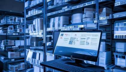 那市面上常见的进销存软件都有哪些呢？比如