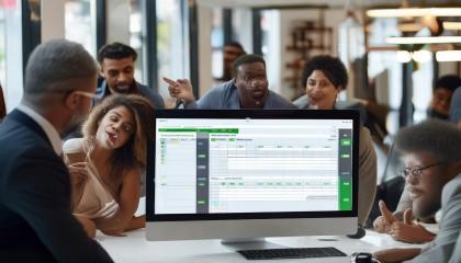 有些人可能会说：“我之前也用过别的单机软