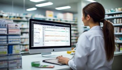 但说实话，作为一个在药店干了好几年的人，