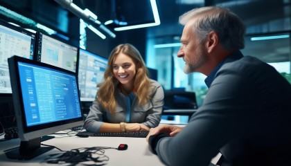 说到售后和技术支持，悟空这边的服务也挺到