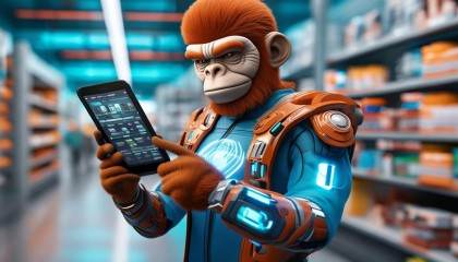 另外，悟空进销存还有一个很大的亮点，就是