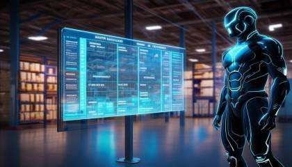 悟空进销存为何成为库存管理的优选? 悟空进销存为何成为库存管理的优选?