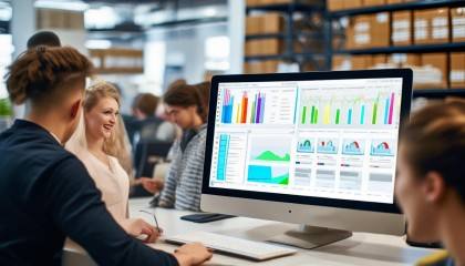 悟空进销存为何成为库存管理的优选? 悟空进销存为何成为库存管理的优选?