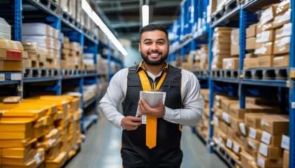 问：悟空进销存适合哪些类型的企业使用？