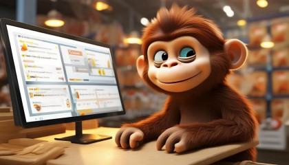 更重要的是，悟空进销存的操作非常人性化。