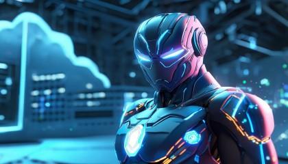 问：数据安全有保障吗？
答：悟空采用银