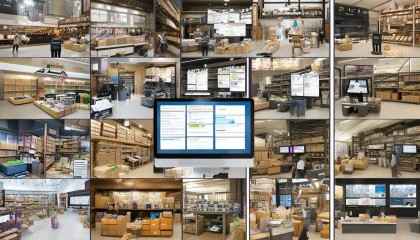 Q：悟空进销存适合哪些类型的企业使用？