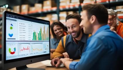 哎，说到进销存管理，很多老板都头疼吧？尤