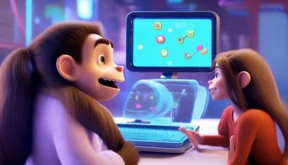 Q：如果我不懂电脑操作，会不会很难上手？