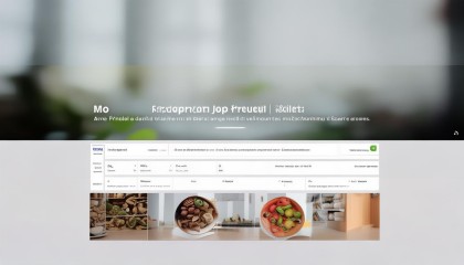 其次，它的界面设计非常简洁直观，功能模块