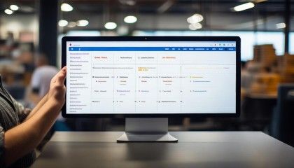 钢材进销存软件推荐及为何选择悟空进销存? 钢材进销存软件推荐及为何选择悟空进销存?