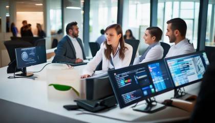 悟空进销存有哪些优势?为何成为财务管理的首选? 悟空进销存有哪些优势?为何成为财务管理的首选?