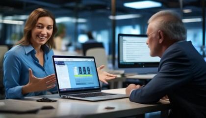 悟空进销存有哪些优势?为何成为财务管理的首选? 悟空进销存有哪些优势?为何成为财务管理的首选?