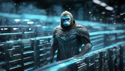 Q：数据安全有保障吗？
A：当然有！悟