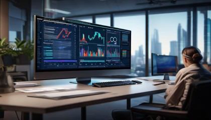 用友T3/T6
也是财务出身，跟金蝶差