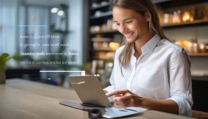 首先，操作简单，上手快。这是我最看重的一