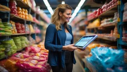 如果你还在为找不到合适的进销存软件而烦恼