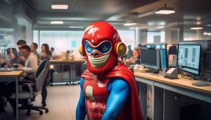 另外，悟空进销存的售后服务也很贴心。遇到