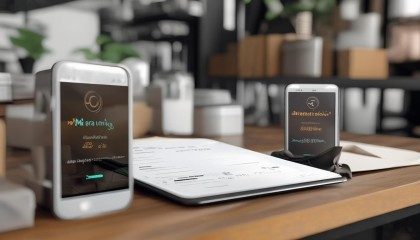 这时候，悟空进销存就显得特别合适了。它不