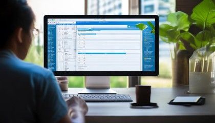 悟空进销存教程全解析:为何选择它作为你的管理工具? 悟空进销存教程全解析:为何选择它作为你的管理工具?