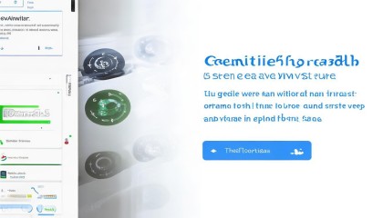 悟空进销存教程全解析:为何选择它作为你的管理工具? 悟空进销存教程全解析:为何选择它作为你的管理工具?