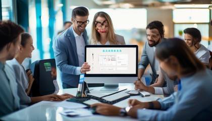 悟空进销存教程全解析:为何选择它作为你的管理工具? 悟空进销存教程全解析:为何选择它作为你的管理工具?