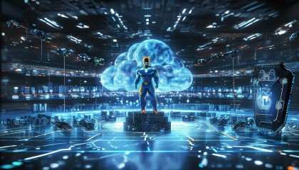 Q：数据安全有保障吗？
A：当然有！悟