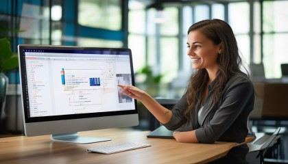 所以说啊，选进销存软件，真的不用盲目追求