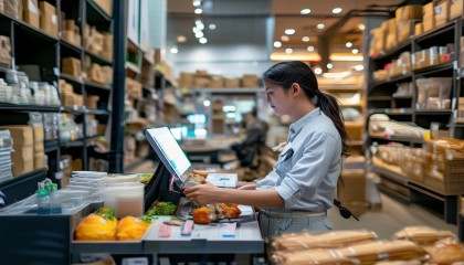 Q：悟空进销存适合哪些类型的企业使用？