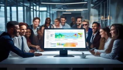 悟空进销存有哪些优势?为何成为智慧记用户的首选? 悟空进销存有哪些优势?为何成为智慧记用户的首选?