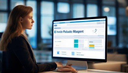 Q：有没有发票管理功能？
A：有！系统