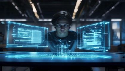 当然啦，最让我放心的一点是它的数据安全。