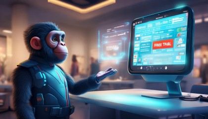 Q：悟空进销存有没有免费试用？
A：有