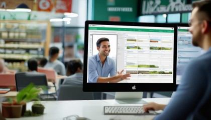 超市进销存管理软件推荐及为何选择悟空进销存? 超市进销存管理软件推荐及为何选择悟空进销存?