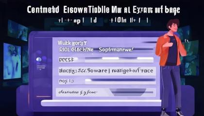 超市进销存管理软件推荐及为何选择悟空进销存? 超市进销存管理软件推荐及为何选择悟空进销存?