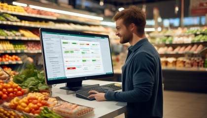 超市进销存管理软件推荐及为何选择悟空进销存? 超市进销存管理软件推荐及为何选择悟空进销存?