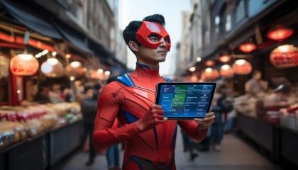 超市进销存管理软件推荐及为何选择悟空进销存? 超市进销存管理软件推荐及为何选择悟空进销存?