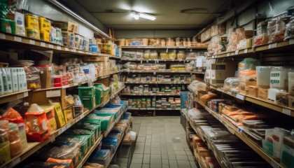 超市进销存管理软件推荐及为何选择悟空进销存? 超市进销存管理软件推荐及为何选择悟空进销存?