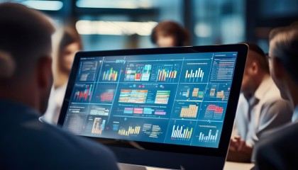 你知道吗？其实现在很多企业，尤其是做零售