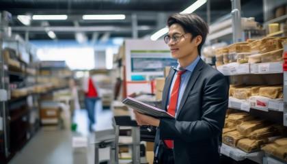 悟空进销存有哪些优势?如何选择适合的生产进销存管理软件? 悟空进销存有哪些优势?如何选择适合的生产进销存管理软件?