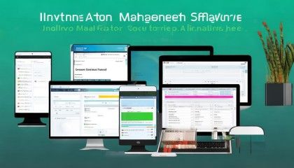 悟空进销存有哪些优势?如何选择适合的生产进销存管理软件? 悟空进销存有哪些优势?如何选择适合的生产进销存管理软件?