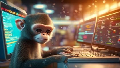 首先，悟空进销存它不是那种动不动就几千上