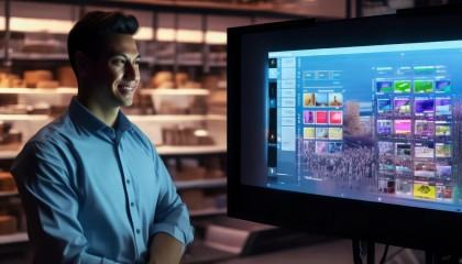 讲到这里，我想你应该对市面上的SaaS进