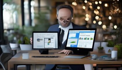 这时候我就想跟你说说悟空进销存了。它不仅