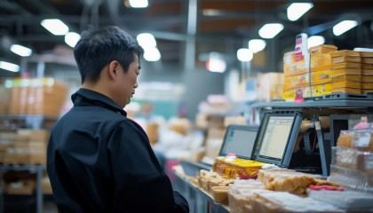 Q：悟空进销存适合哪些类型的企业？
A