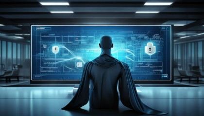 Q：数据安全有保障吗？
A：放心！悟空