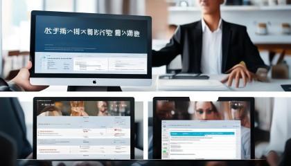 那为什么我要推荐悟空进销存呢？其实原因还