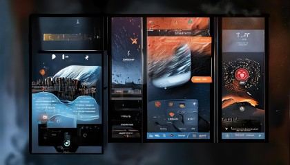 第三，悟空进销存的界面设计非常友好，操作